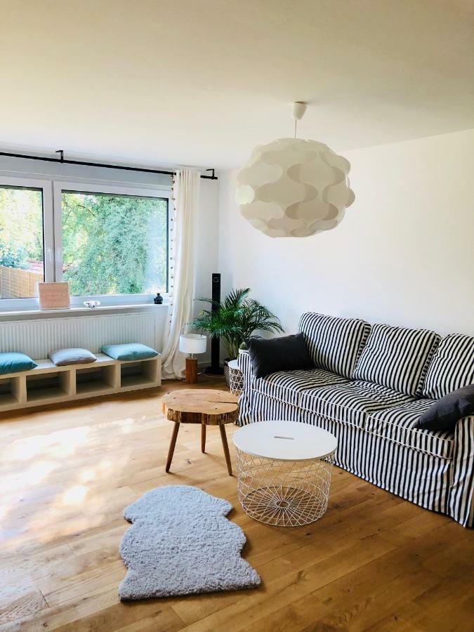 Ferienhaus Mit Sonnendeck Sankt Wendel Exterior photo